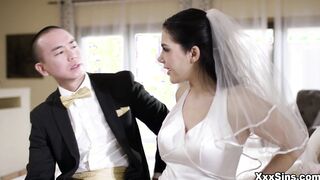 Valentina Nappi just reeks of sex!