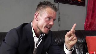 Blonde Fucks Better - Episode 9