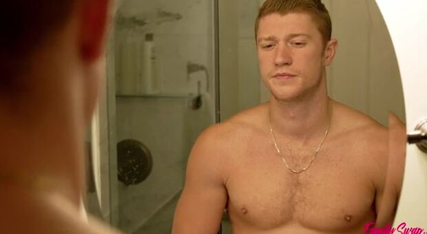 Why Is There A Shamrock On My Dick - S4:E9
