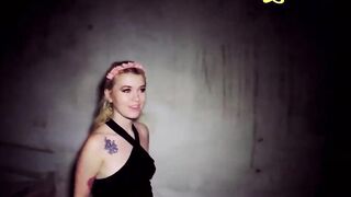 MAMACITAZ - (Misha Cross, Max Cortés) - Gigantic Butt Blonde Surprise Sex