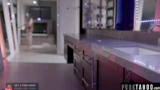 AI Beauty Accepts Clients For Rough Sex