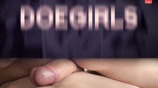 #DOEGIRLS Jenny Wild Has To Prove Club Owner She's For