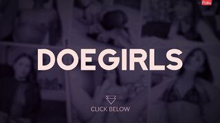 #DOEGIRLS Jenny Wild Has To Prove Club Owner She's For