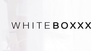 WHITEBOXXX - FILTHY GODDESS SEXY EVELINA DARLING CAN'T RESIST PASSIONATE SEX - LETSDOEIT