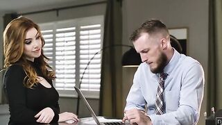 Job Satisfaction - S38:E25