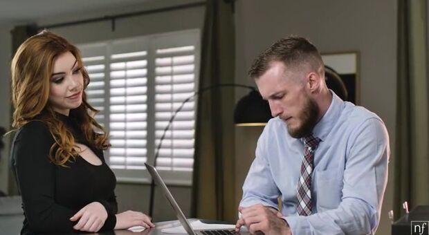 Job Satisfaction - S38:E25