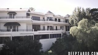 Daughter sucks daddys dick hardcore cause shes short on cash