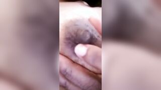 Desi hot mom Tamil kamavery thevidiya big pussy hard fingering show for son friend