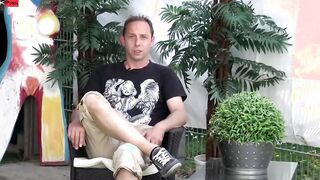 Sex Therapy - (Full HD Film, Restyling Version)