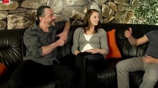 Sex Therapy - (Full HD Film, Restyling Version)