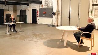 Mia De Berg Perversion!!! - (Complete Tape)