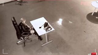 Mia De Berg Perversion!!! - (Complete Tape)