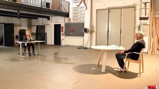 Mia De Berg Perversion!!! - (Complete Tape)