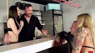 Mia De Berg Perversion!!! - (Complete Tape)