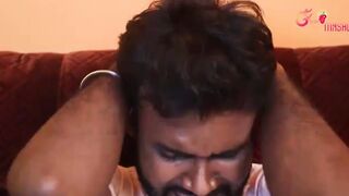 Desi Indian Threesome Sex