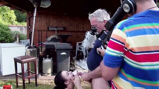 Warme verbotene Wunsche (GANZER CLIP)