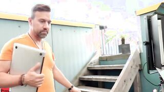 Warme verbotene Wunsche (GANZER CLIP)
