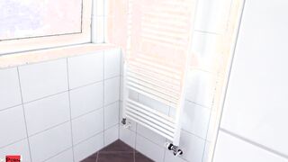 Warme verbotene Wunsche (GANZER CLIP)