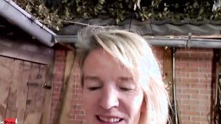 Warme verbotene Wunsche (GANZER CLIP)