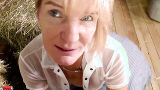 Warme verbotene Wunsche (GANZER CLIP)