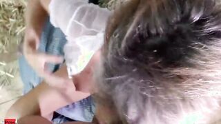 Warme verbotene Wunsche (GANZER CLIP)