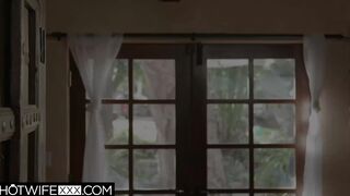 Red Haired Gf Sidra Is Free For bbc two