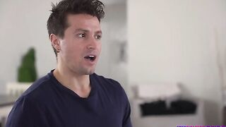 Only If You Are Lucky Stepbro - S22:E6