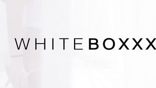 WHITEBOXXX - (Capri Lmonde, Christian Clay) - barely legal Yo Teens Shaves Her