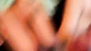 Unser Freund schlieSSt sich uns fuer einen harten Dreier an
