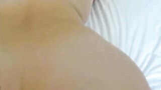 Horny Stepmom On Vacation With Her Son