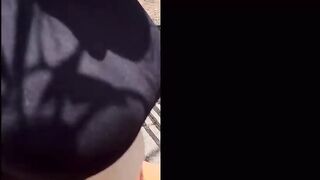 HOT Babe Picked up at the Park by Stranger is Creampied