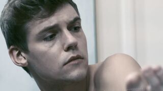 Stepuncle Dale Savage ravages virgin twinks Jack Bailey and Scott Finns asses