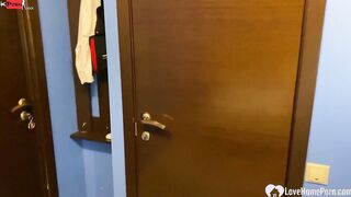 Extra Lusty Teenagers Gf Getting Smashed Rough