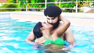 Jija Ka Pizza Indian New Web Serires