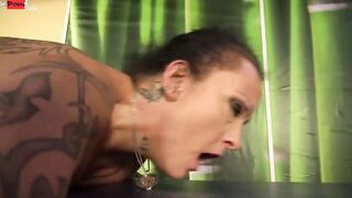 Hausfrauen Jaeger (GANZER SEX TAPE)
