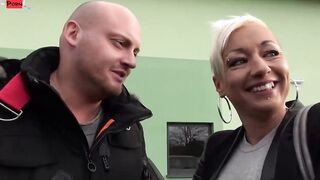 Hausfrauen Jaeger (GANZER SEX TAPE)