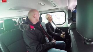 Hausfrauen Jaeger (GANZER SEX TAPE)