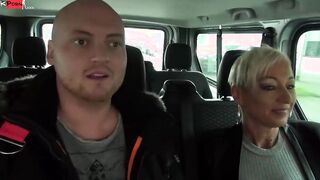Hausfrauen Jaeger (GANZER SEX TAPE)