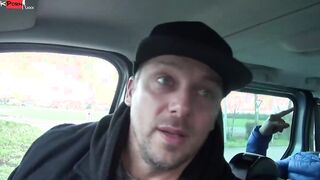 Hausfrauen Jaeger (GANZER SEX TAPE)