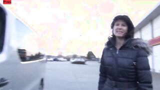 Hausfrauen Jaeger (GANZER SEX TAPE)