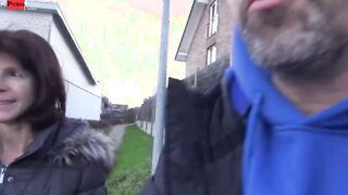 Hausfrauen Jaeger (GANZER SEX TAPE)