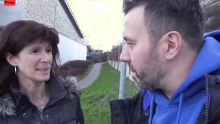 Hausfrauen Jaeger (GANZER SEX TAPE)