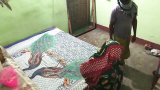 Desi VIllage aunty hard fuck