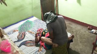 Desi VIllage aunty hard fuck
