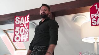 Buy Bed Get Creampie