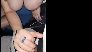 I Met a Stranger at a Wedding and I had