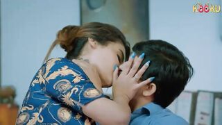 Sajani Episode 02 Kooku New Web Series 2023