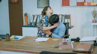 Sajani Episode 02 Kooku New Web Series 2023