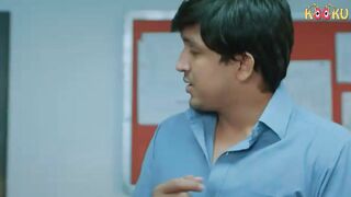 Sajani Episode 02 Kooku New Web Series 2023
