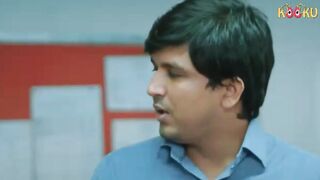 Sajani Episode 02 Kooku New Web Series 2023